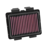 K&N Engine Air Filter - KNHA-2513