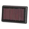 K&N Engine Air Filter - KNBM-1113