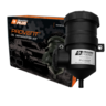 Direction Plus ProVent Diesel Catch Can Kit - PV630DPK