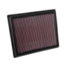 K&N Engine Air Filter - KN33-3035