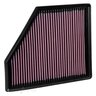 K&N Engine Air Filter - KN33-5047