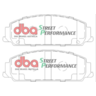 DBA Performance Disc Brake Pads - DB1765SP