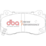 DBA Front Xtreme Performance Brake Pads - DB2259XP