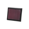 K&N Engine Air Filter - KN33-2962