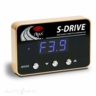 SAAS Drive Throttle Controller To Suit Falcon FG 2012+ VW Audi - STC102