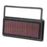 K&N Engine Air Filter - KN33-3014