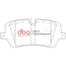 DBA Rear Street Performance Brake Pads - DB8919SP