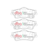 DBA Performance Disc Brake Pads - DB2267SP