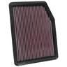 K&N Engine Air Filter - KN33-5083