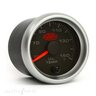 NLA - SAAS OIL TEMPERATURE GAUGE 52MM - BLACK