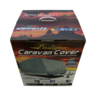 Elements Caravan Cover Waterproof UV Protect Fits 6m to 6.60m - CCV22