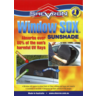 Shevron Window SOX Sun Shades To Suit Ford Territory SUV - WS16111