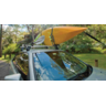 Rhino-Rack Fixed J Style Kayak Carrier - S510