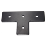 Rhino-Rack T Shape Steel Fitting Plate - C641