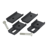 Rhino-Rack Pioneer Leg Height Spacers - PLHS2