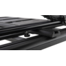 Rhino-Rack Pioneer Accessory Bar C-Channel 1360mm X 4.4 ft. - 43138B