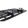 Rhino-Rack Pioneer Accessory Bar C-Channel 1360mm X 4.4 ft. - 43138B