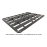 Rhino-Rack Pioneer Platform Side Rails -43140B