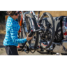 Yakima HoldUp Tray Hitch Bike Rack - 8002443