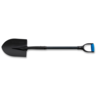 Rhino-Rack Spade 1065mm Black - 43124