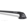 Rhino-Rack Vortex RVP Black 2 Bar Roof Rack - RVP46