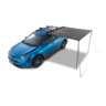 Rhino-Rack Sunseeker Awning Black 2000mm - 32132