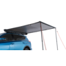 Rhino-Rack Sunseeker Awning Black 2000mm - 32132