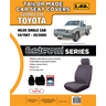 Ilana Seat Cover - Pack - EST5554CHA