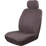 Ilana Esteem Tailor Made 3 Row Seat Cover To Suit Toyota - EST6376CHA