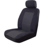 Ilana Esteem Tailor Made 2 Row Seat Cover To Suit Subaru - EST6697BLK