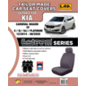 Ilana Esteem To Suit Kia Carnival Wagon - EST6864CHA