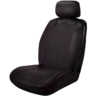 Ilana Black Bull Tailor Made Seat Cover To Suit Toyota - BUL6849BLK