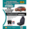 Ilana Esteem To Suit Hyundai I30 Hatch - EST7057BLK