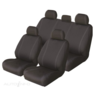 Ilana Velocity Tailor Made 2 Row Seat Cover To Suit Mazda - VEL7126