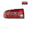 All Crash Parts Tail Light - CCC-21040LHQ