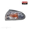 All Crash Parts Front Park/Indicator Light - CCD-21010LHQ