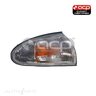 All Crash Parts Front Park/Indicator Light - CCD-21010RHQ