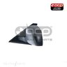 All Crash Parts Door Mirror - CCF-81001LH