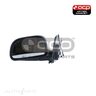 All Crash Parts Door Mirror - CCF-81001LH