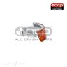 All Crash Parts Front Bar Lamp - CEB-21020RHQ