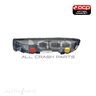 All Crash Parts Rear Bar Lamp - CPF-21070LH