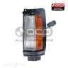 All Crash Parts Front Park/Indicator Light - CTB-21010LHQ