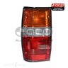 All Crash Parts Tail Light - CTB-21040LHQ