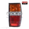 All Crash Parts Tail Light - CTB-21040RHQ