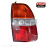 All Crash Parts Tail Light - CTC-21040RHQ