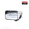 All Crash Parts Door Mirror - CTC-81000LH