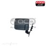 All Crash Parts Door Mirror - CTC-81000RH