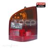 All Crash Parts Tail Light - FAU-21042RHQ