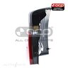 All Crash Parts Tail Light - FAU-21043LHQ