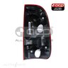 All Crash Parts Tail Light - FAU-21044LH